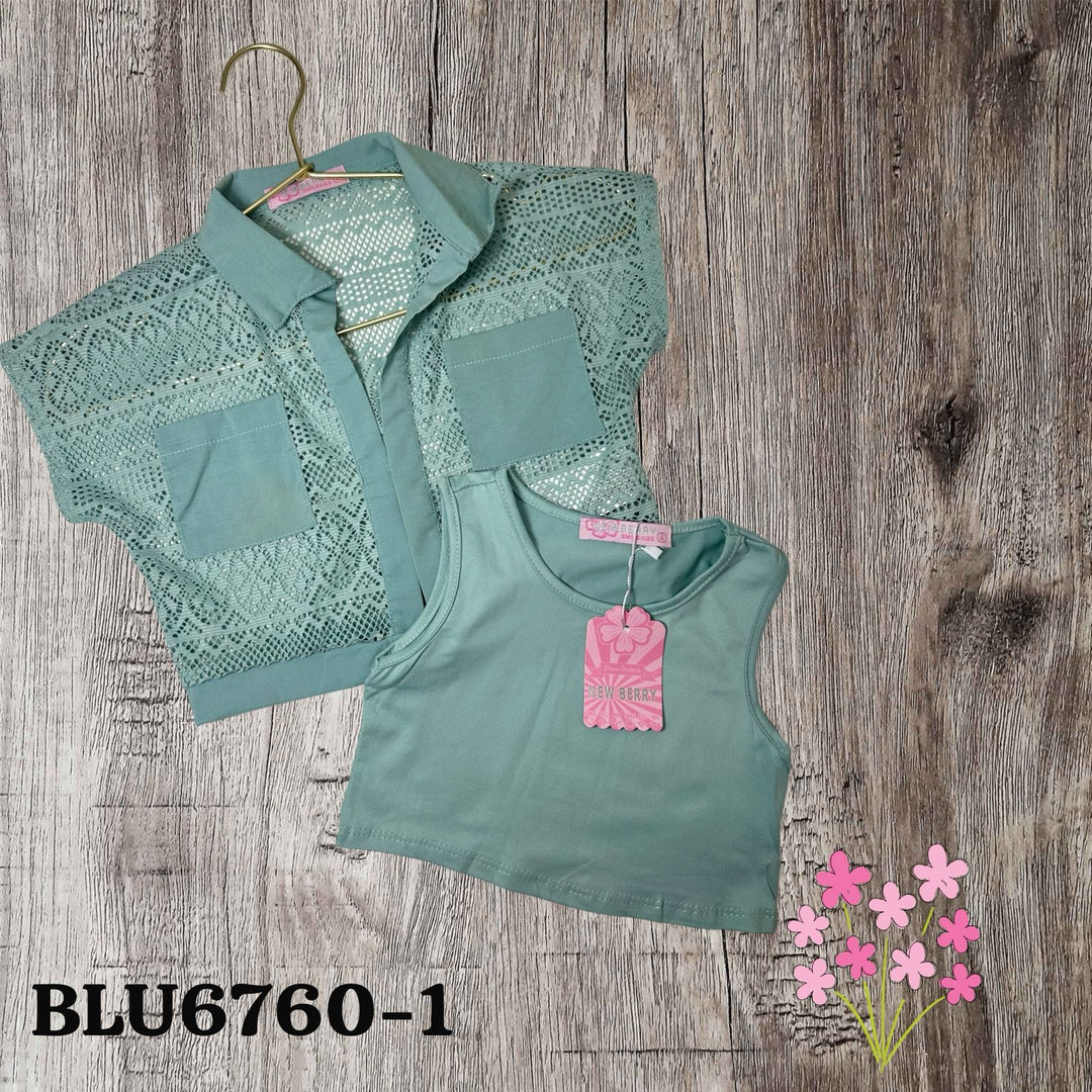 SUETER NEW BWRY P/NINA