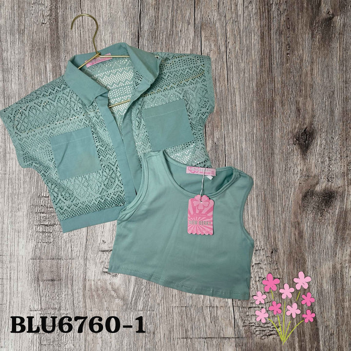 SUETER NEW BWRY P/NINA