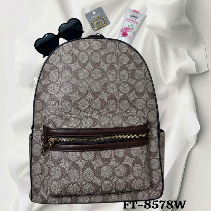 SET DE CARTERA FASHION USA