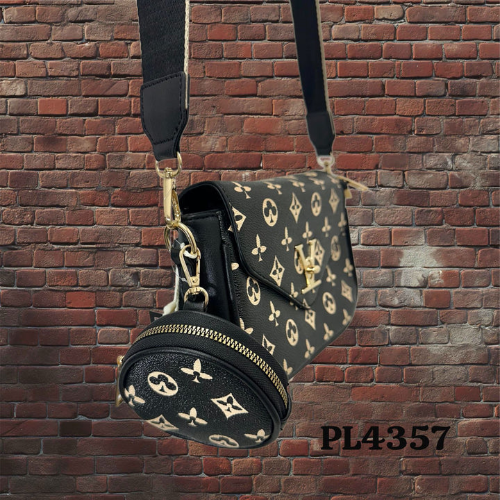 SET DE CARTERAS FASHION USA