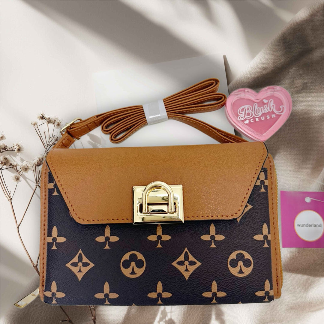CARTERA FASHION USA