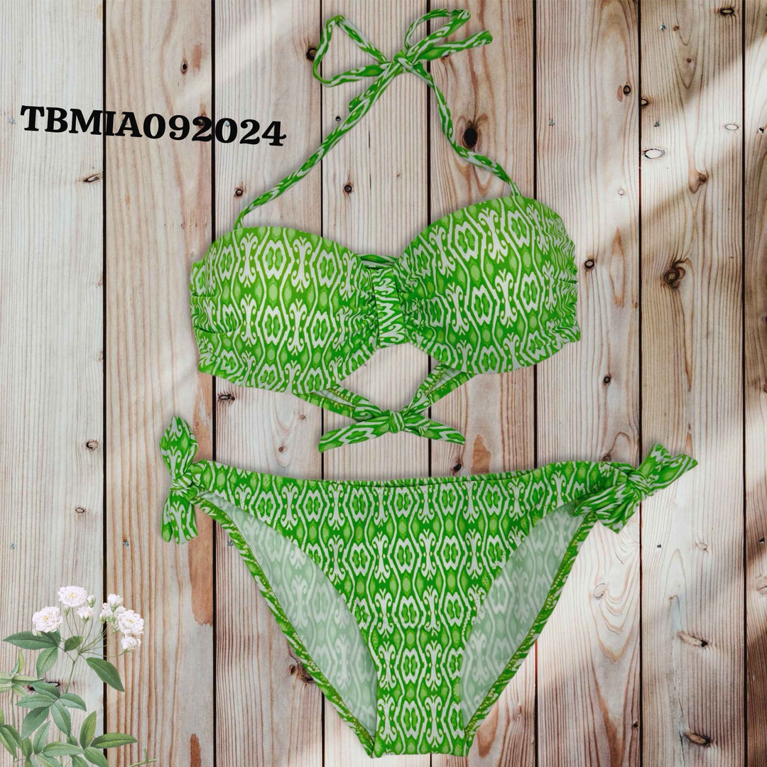 TRAJE DE BAÑO USA MIX