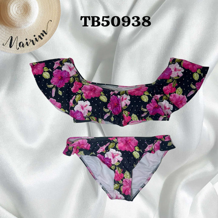 TRAJE DE BAÑO BODY GLOVE 2PC