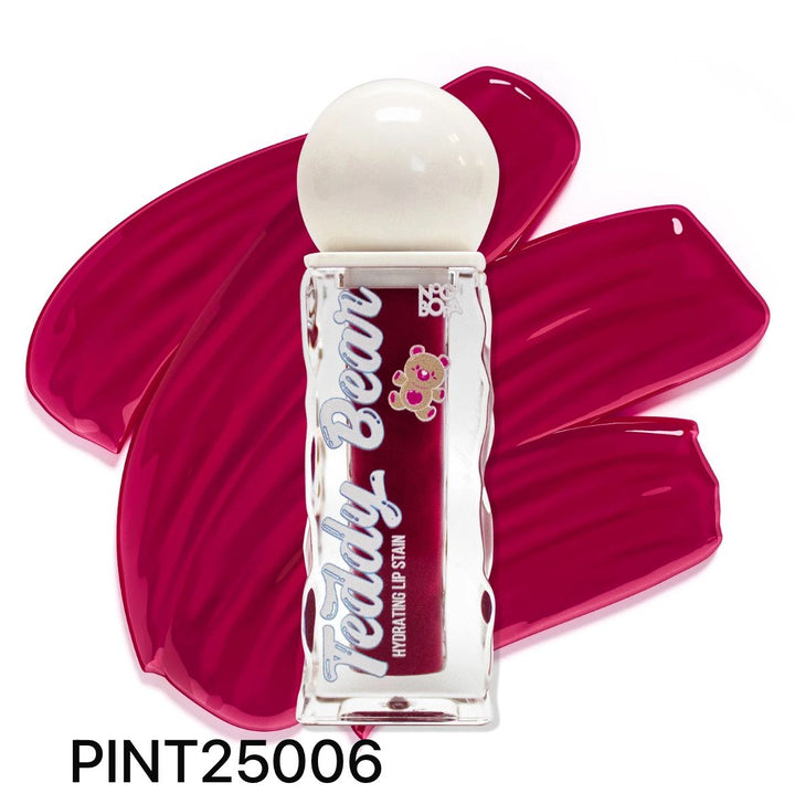 NOOMBORA TEDDY BEAR MUD HYBRID LIP STAN