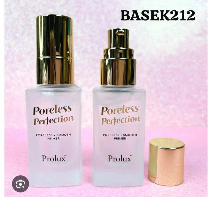 PORELESS PERFECTION PRIMER PROLUX