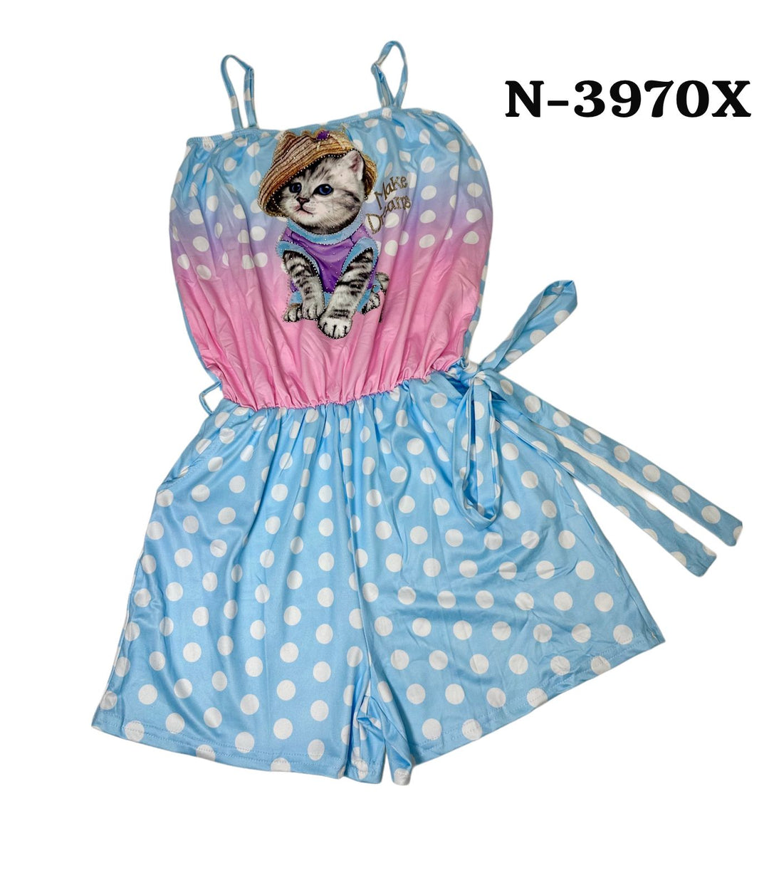 OVERALL NEW BERRY