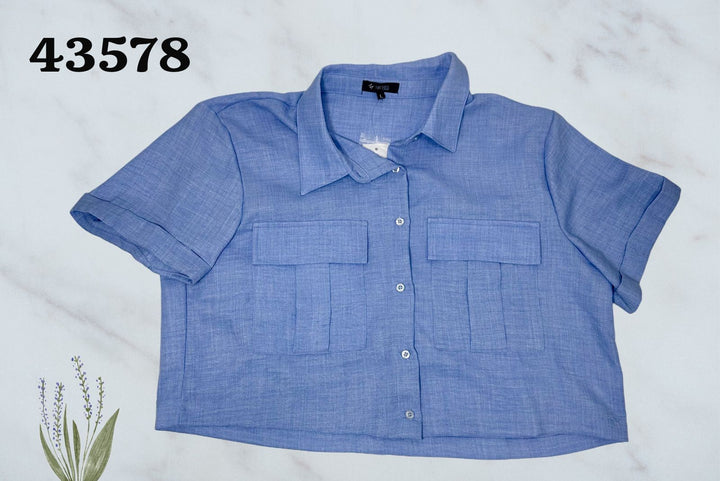 BLUSA MICHEL