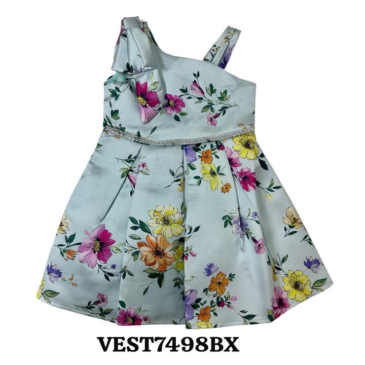 VESTIDO NEW BERRY P/NIÑA