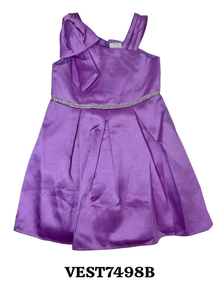 VESTIDO NEW BERRY P/NIÑA