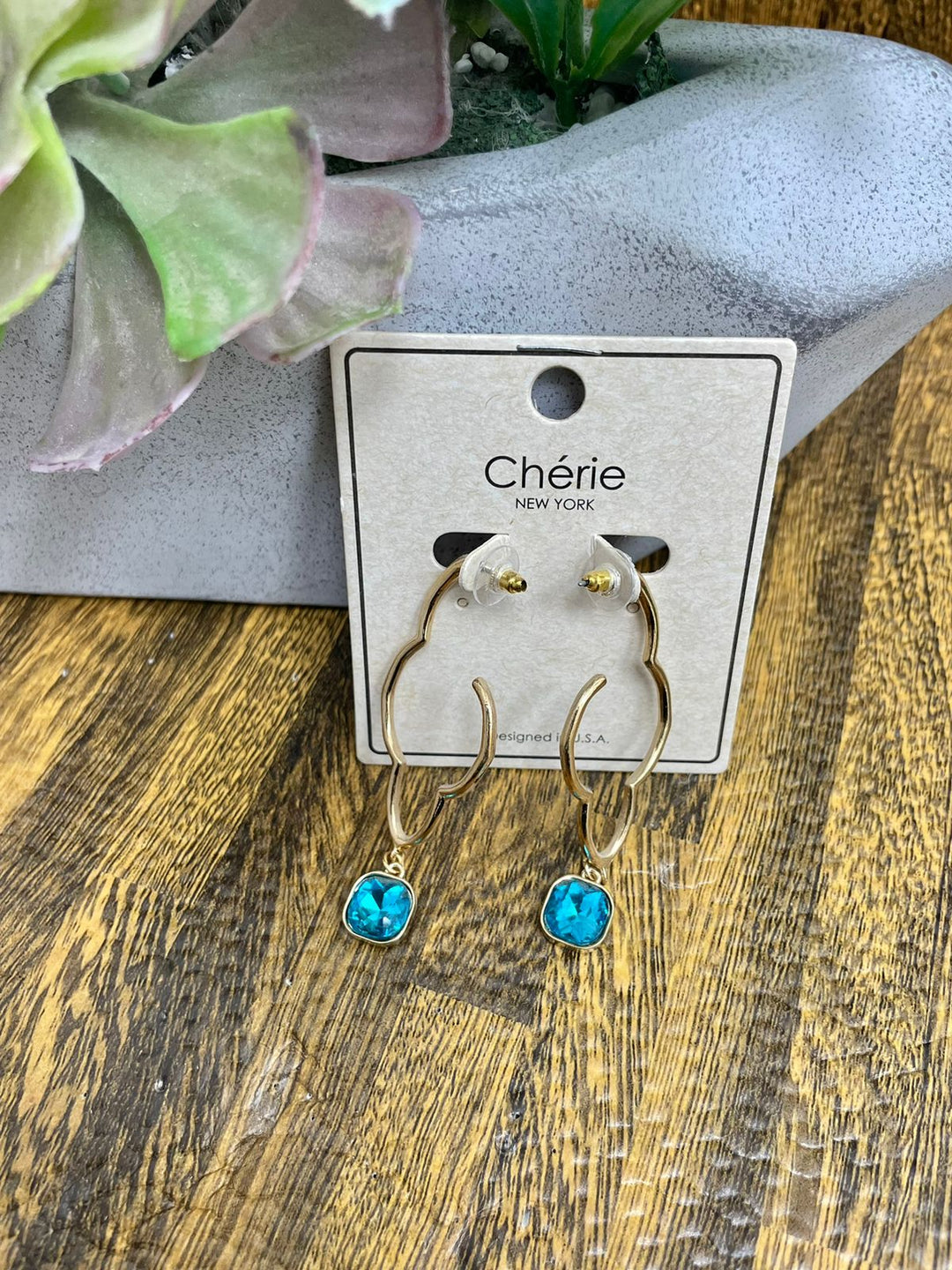 ARETE USA