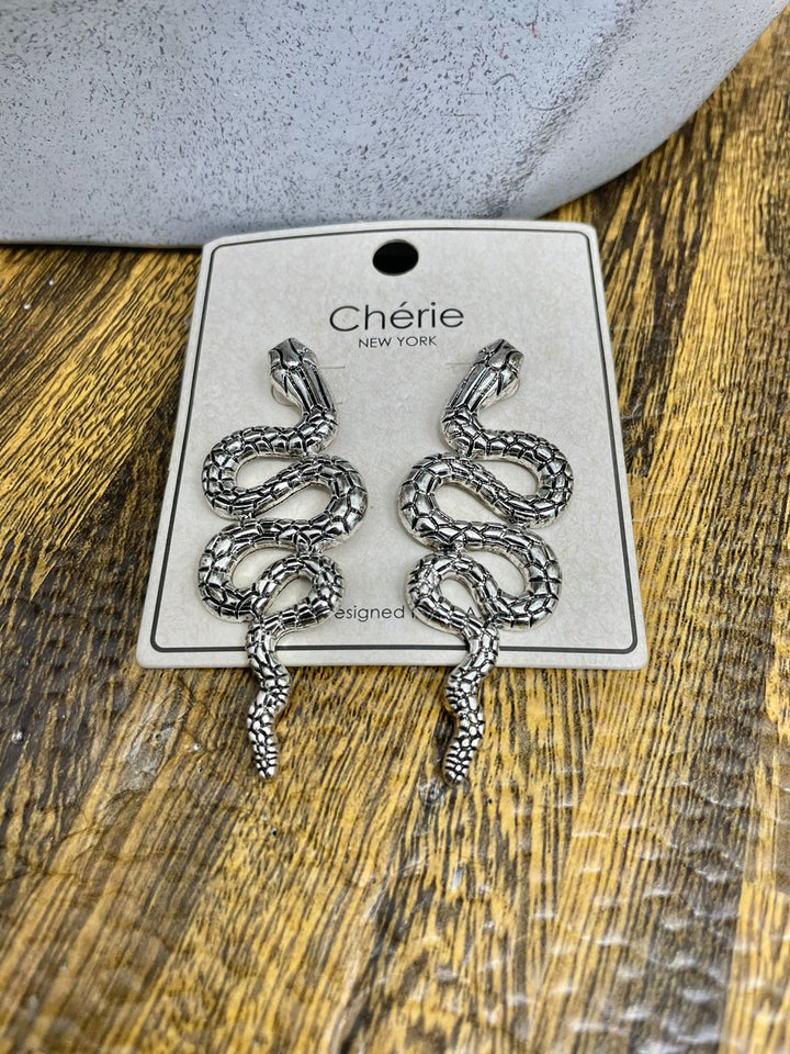 ARETE USA SERPIENTE