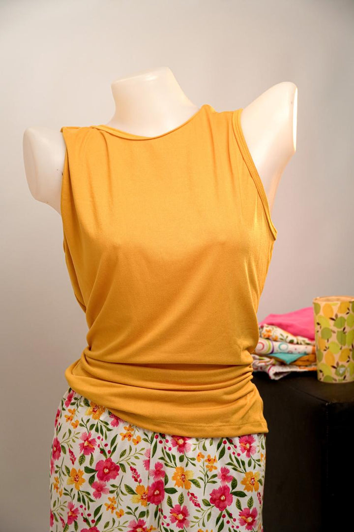PIJAMA LONDRYS LARGA SISA DURAZNO S/SERIGRAFIA