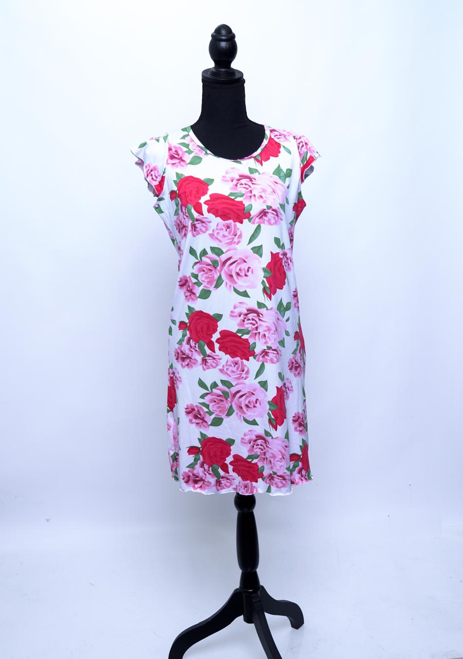 BATA LONDRYS MANGA MERDA DURAZNO -RIB S-XL