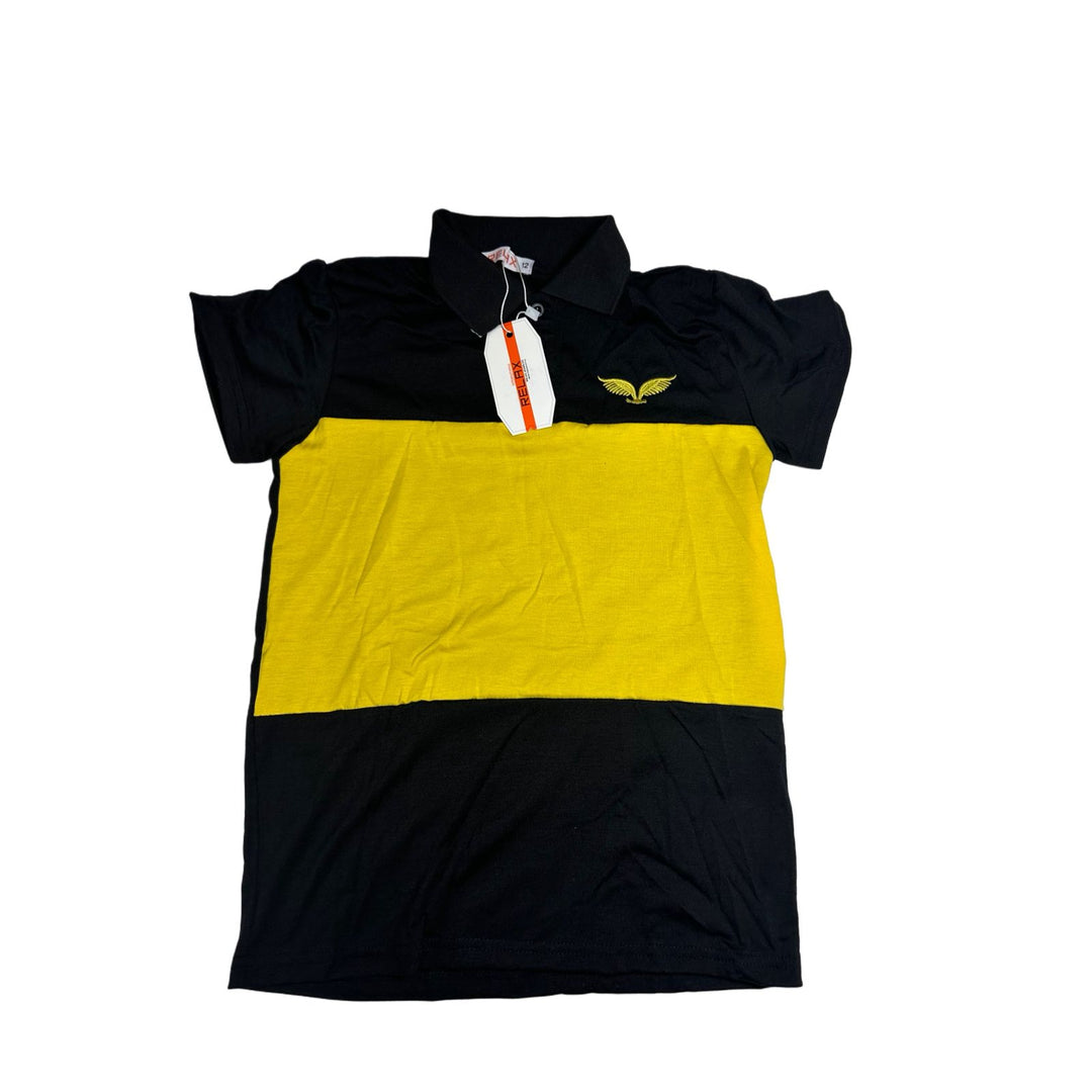 POLOSHIRT P/N RELAX 10-18