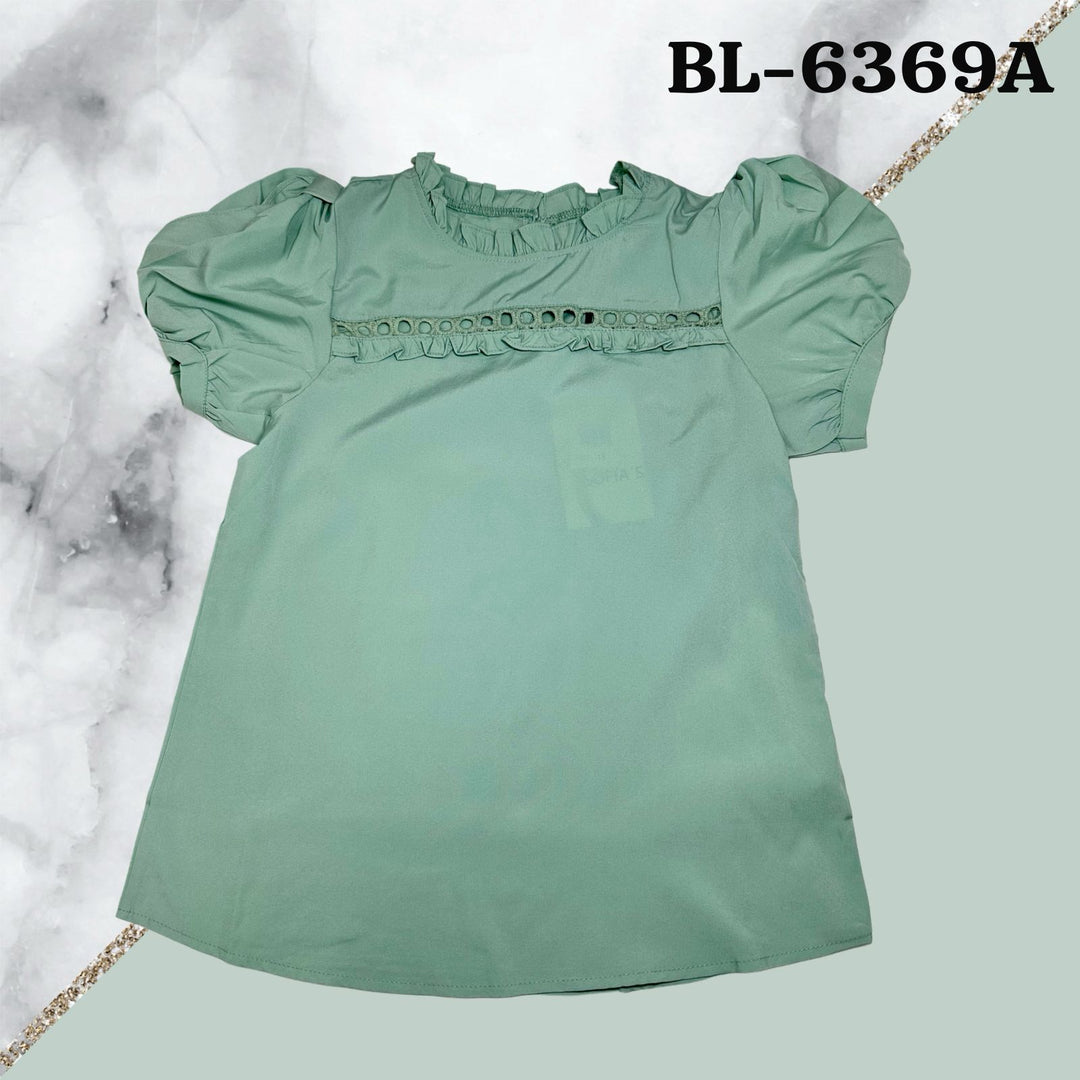BLUSA SOFIA