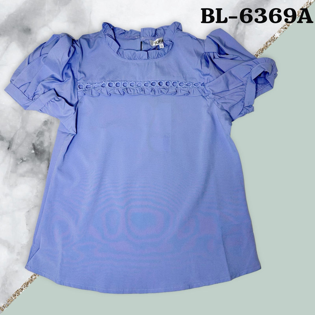 BLUSA SOFIA