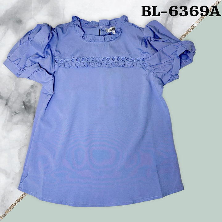 BLUSA SOFIA