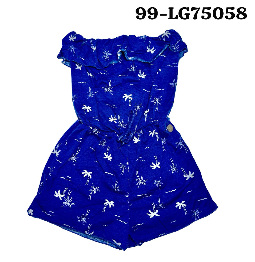 TRAJE DE BAÑO P/N BODY GLOVE P/N