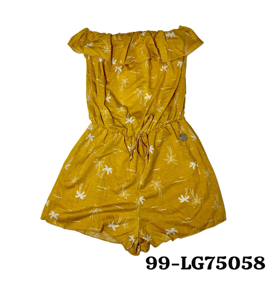 TRAJE DE BAÑO P/N BODY GLOVE P/N
