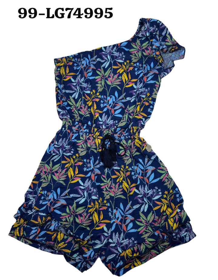 TRAJE DE BAÑO P/N BODY GLOVE PARA NIÑAS