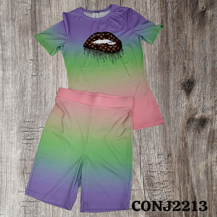 CONJUNTO TOP SECRET SPORT