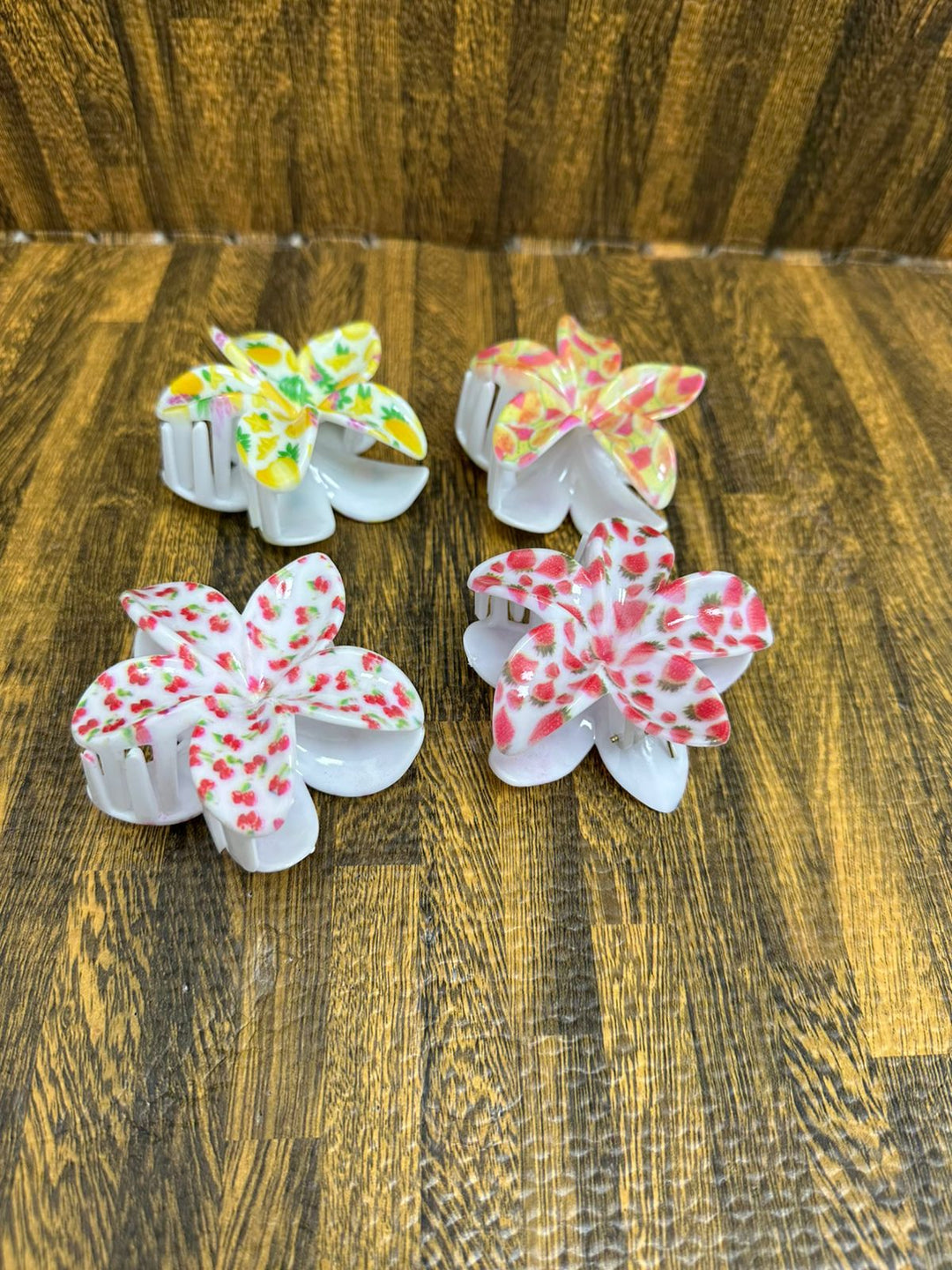 GANCHOS USA VARIADOS REGULARES