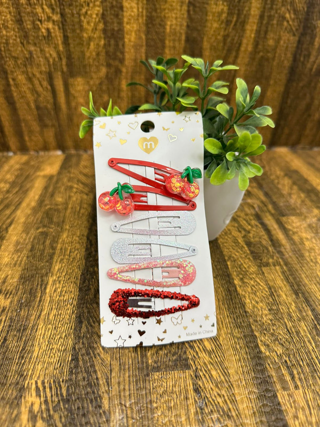 GANCHOS USA VARIADOS REGULARES
