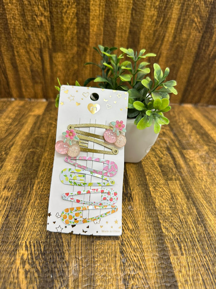 GANCHOS USA VARIADOS REGULARES