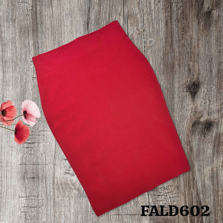 FALDA WOW COUTURE