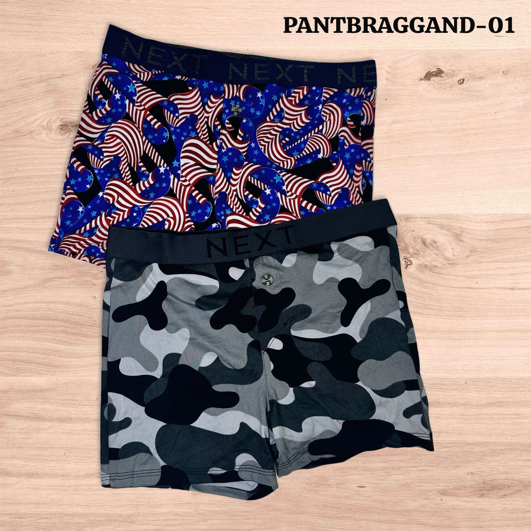 PANTALONCILLO K&C  P/H