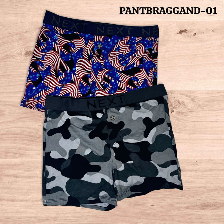 PANTALONCILLO K&C  P/H