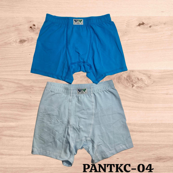 BOXER K&C ALGODON LIGRADO