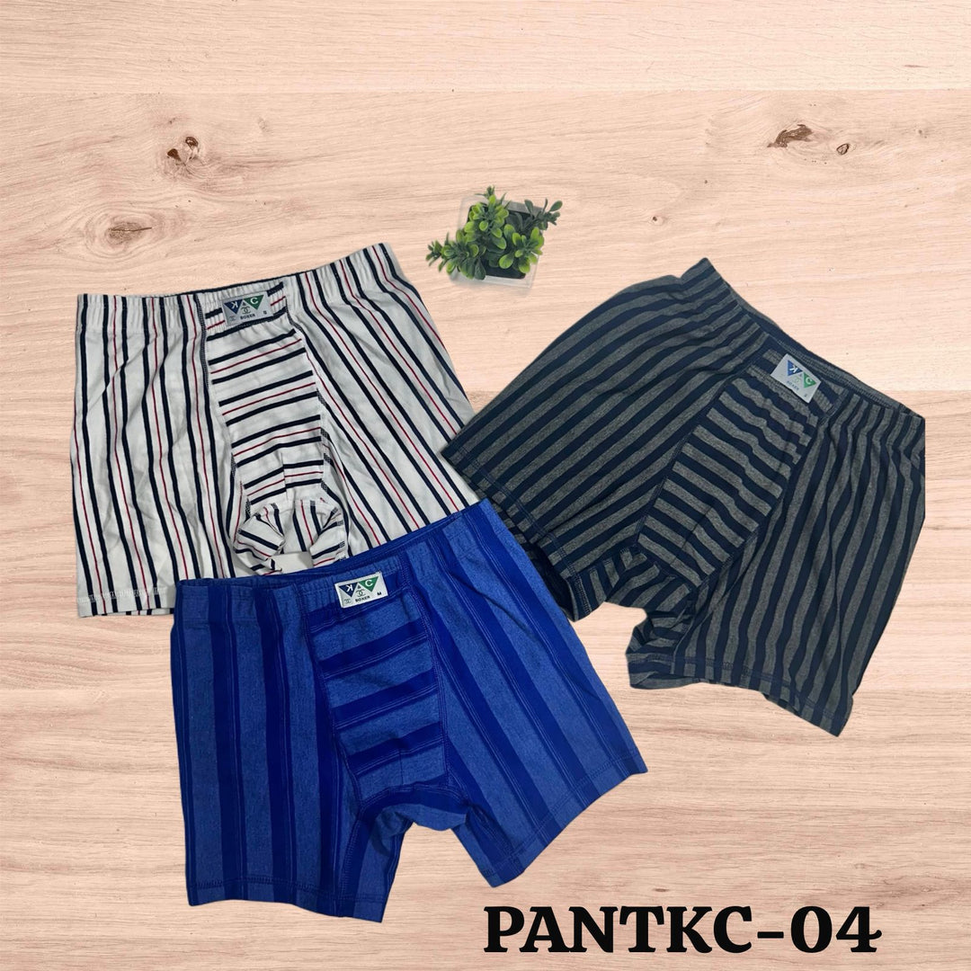 BOXER K&C ALGODON LIGRADO