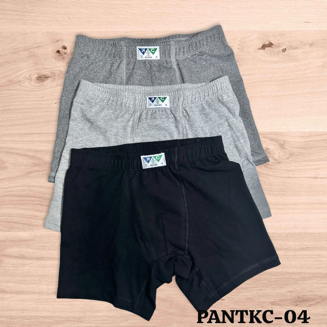 BOXER K&C ALGODON LIGRADO