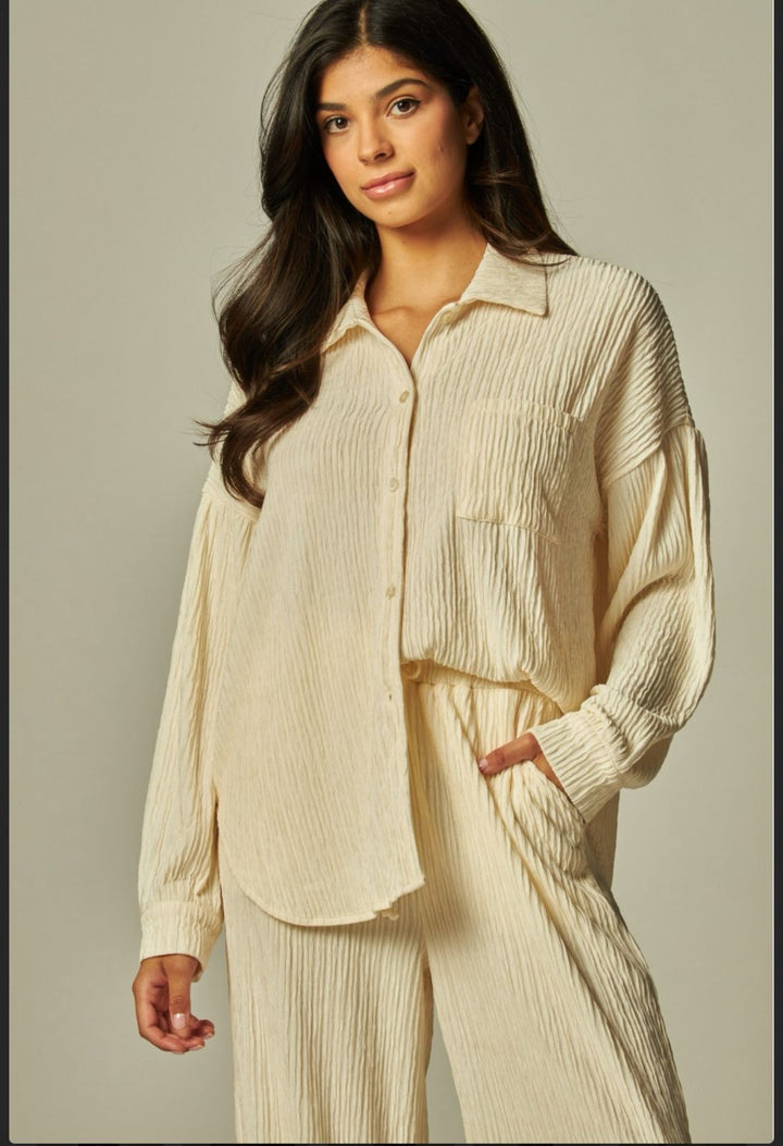 CONJUNTO LOVE POEM M/LARGA