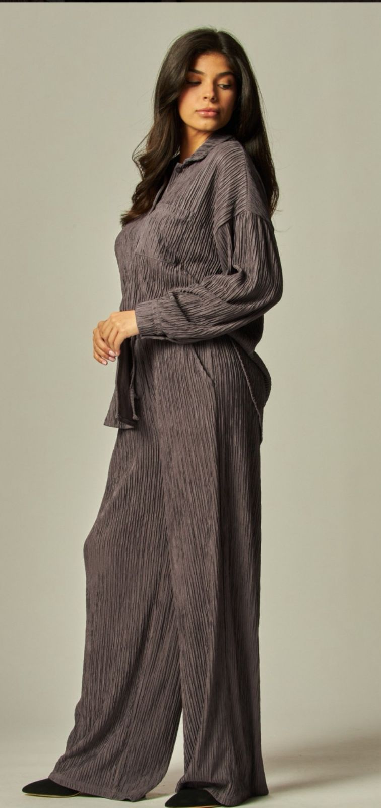 CONJUNTO LOVE POEM M/LARGA