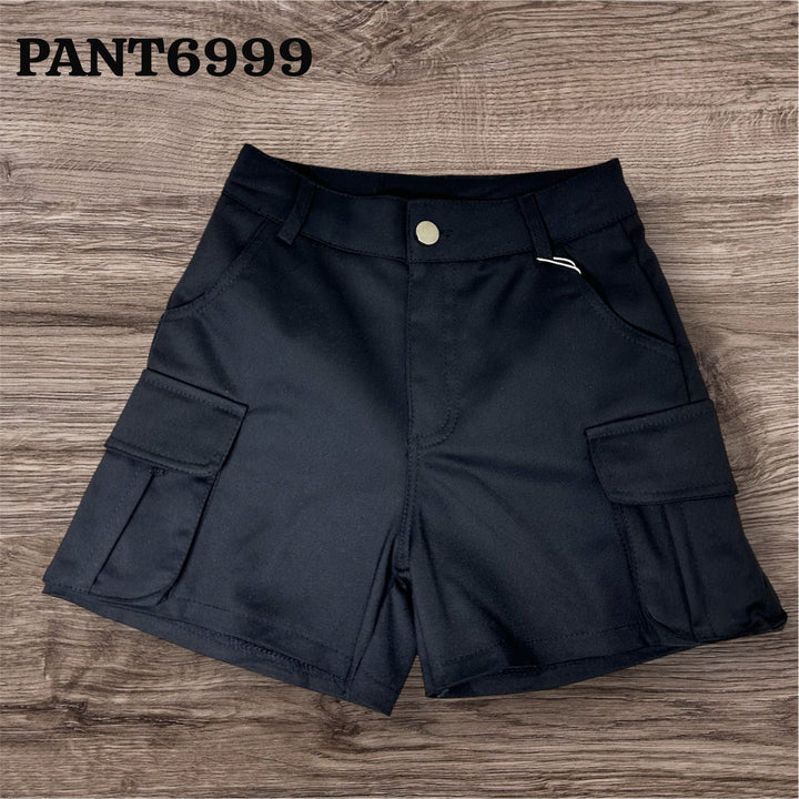 PANTALON CORTO NEW BERRY P/NIÑA