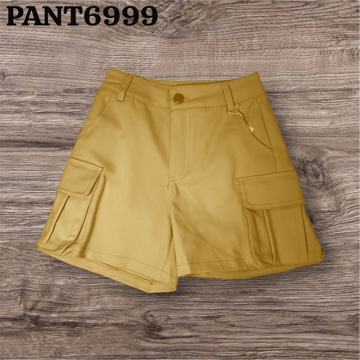 PANTALON CORTO NEW BERRY P/NIÑA