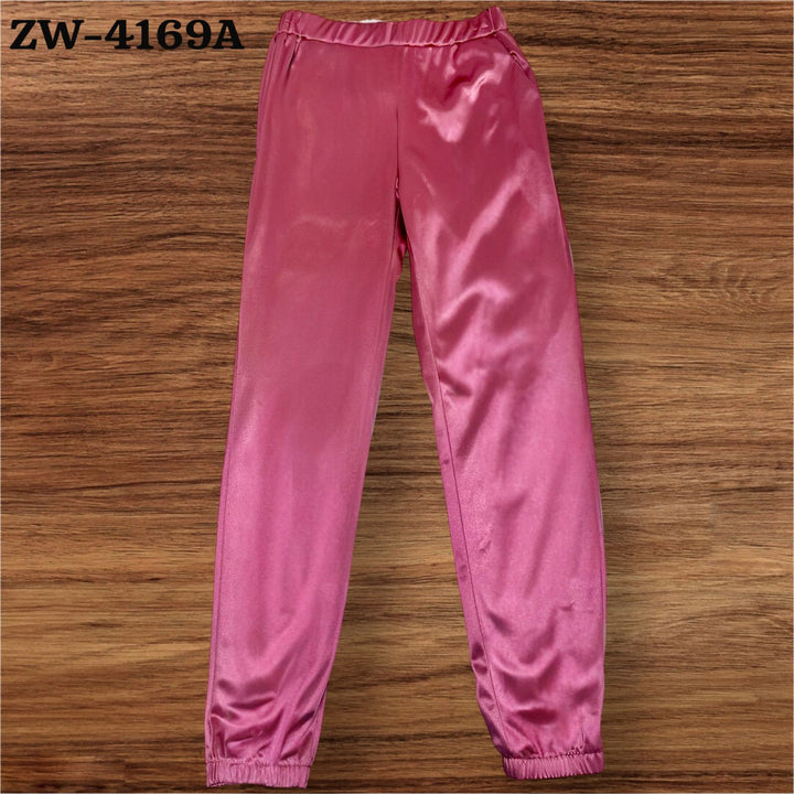 PANTALON ZAWARY