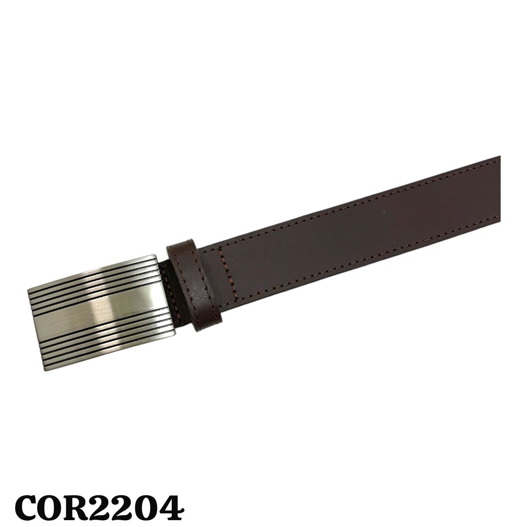 CORREA BOJOS LEATHER P/H