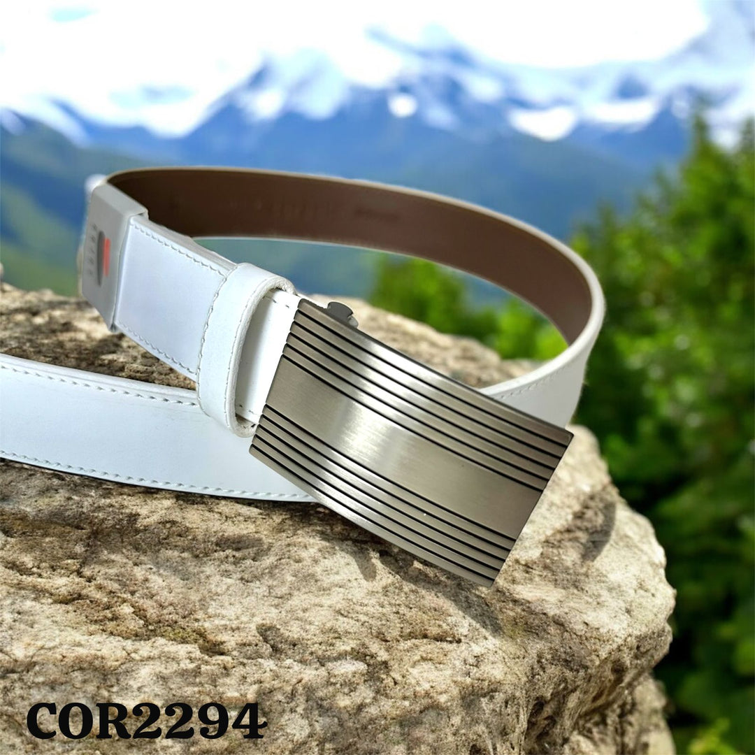 CORREA BOJOS LEATHER