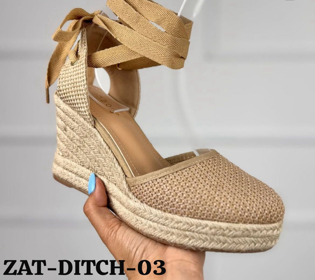 SANDALIA USA