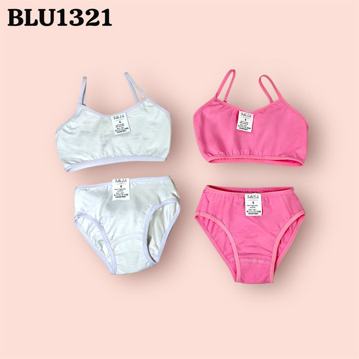 JUSTILLO BELLA LILI ALG/ELASTIGO 2-12