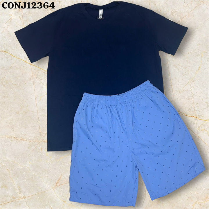 PIJAMA  MEN COLL. PROVOCAME  CORTA ALG