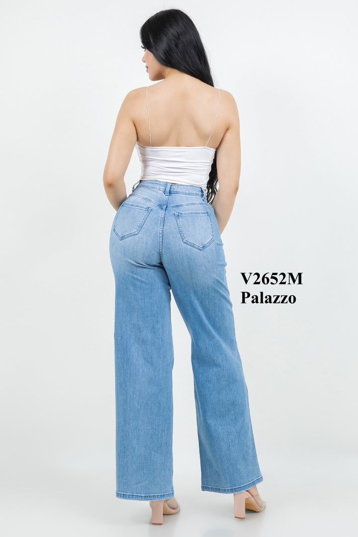 PANTALON JEAN  ENCORE