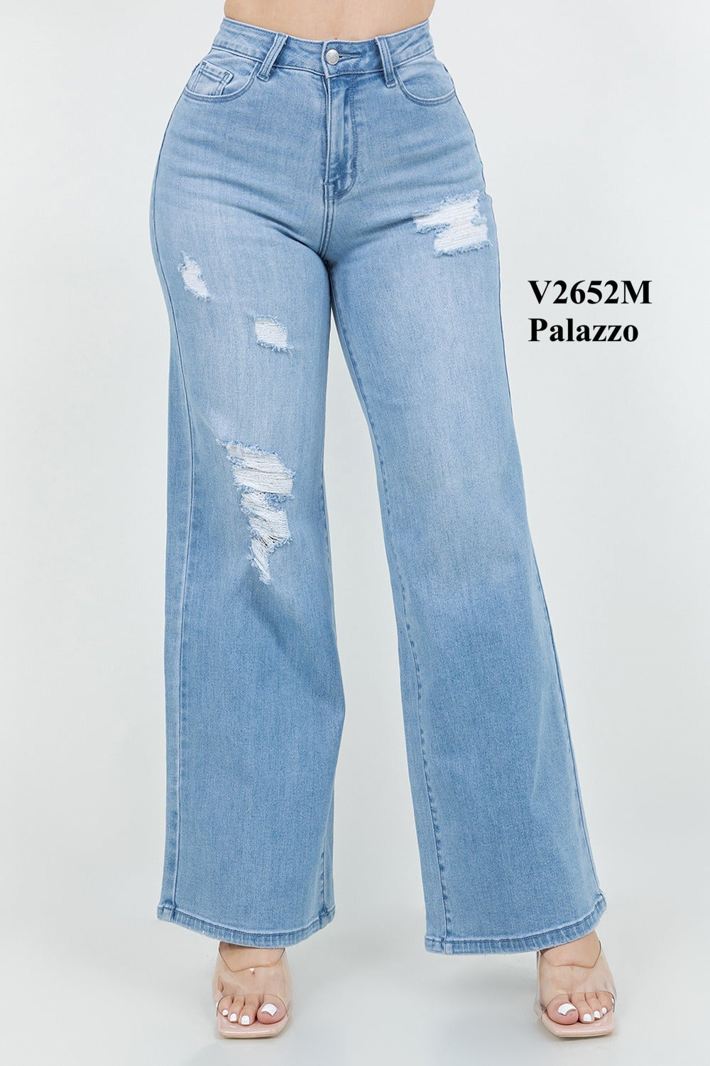 PANTALON JEAN  ENCORE