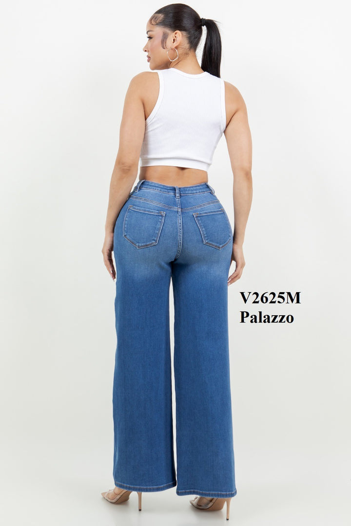 PANTALON  JEAN  ENCORE