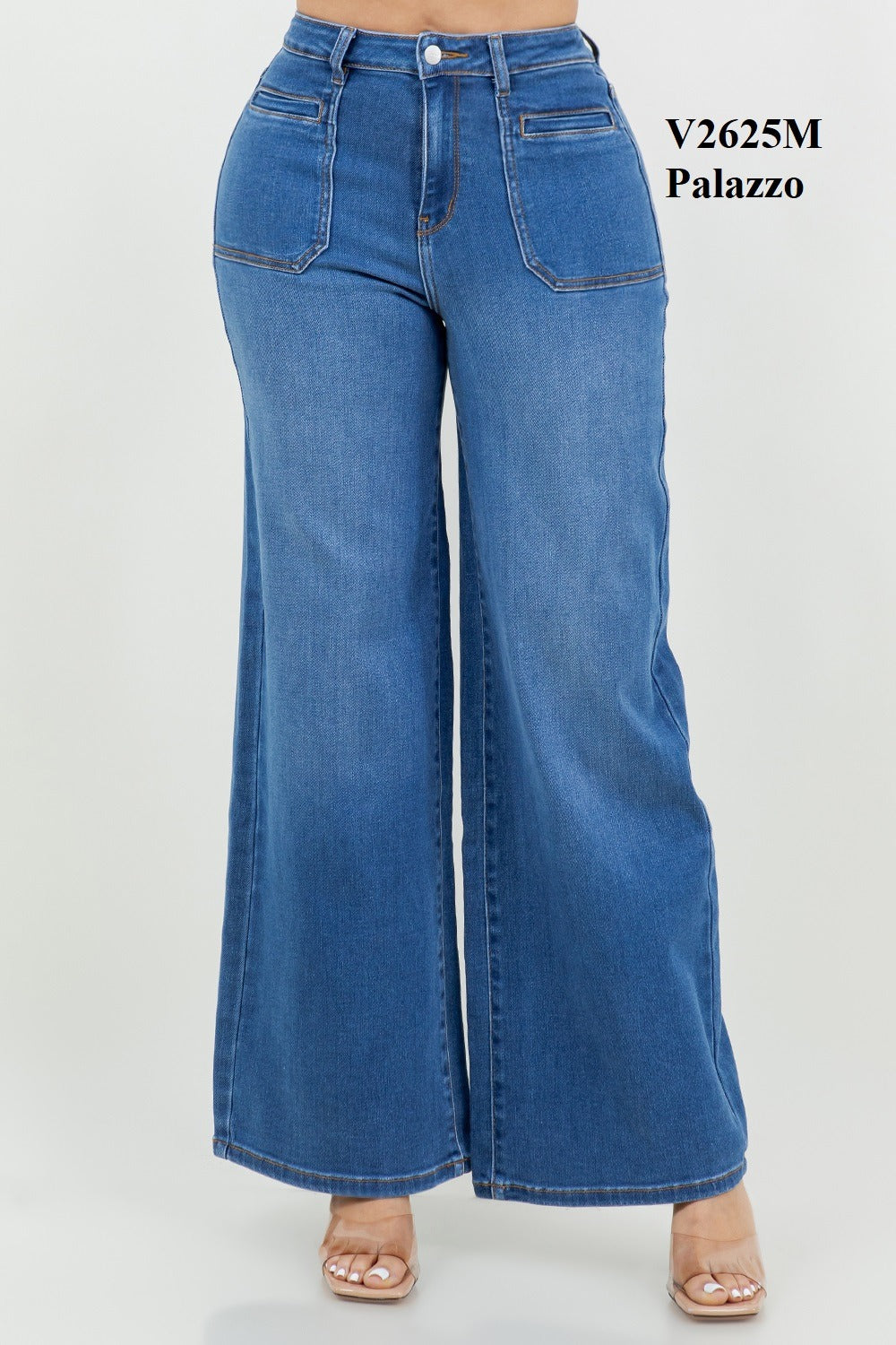 PANTALON  JEAN  ENCORE