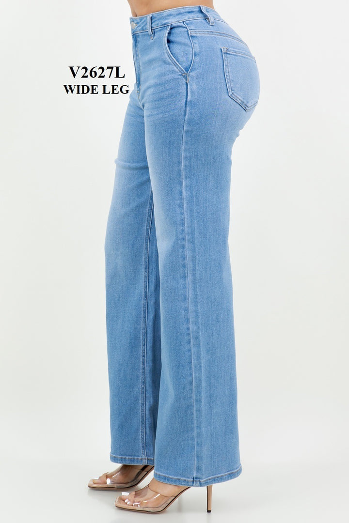 PANTALON  JEAN ENCORE