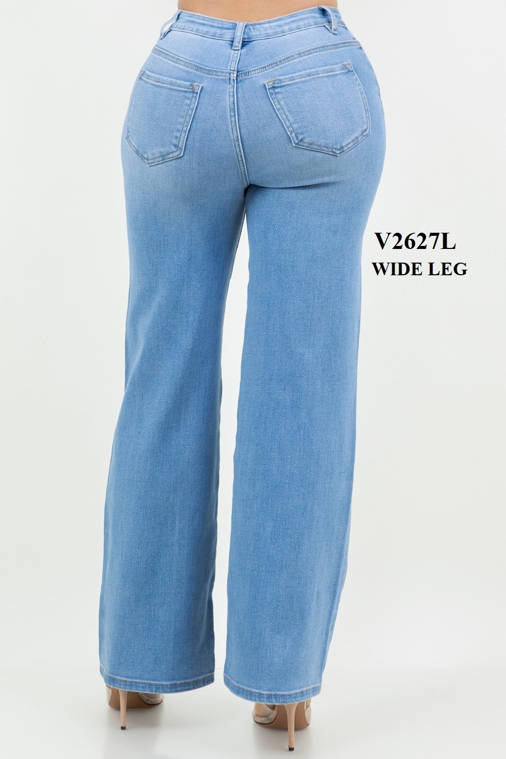 PANTALON  JEAN ENCORE